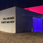 Quand le pôle prend la lumière